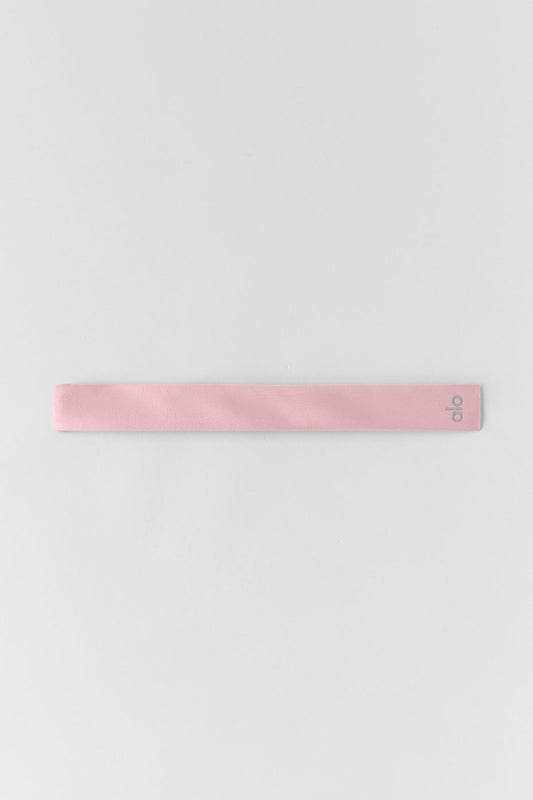 Airlift So Smooth Headband - Vintage Pink