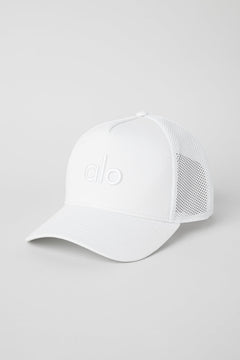 White/White