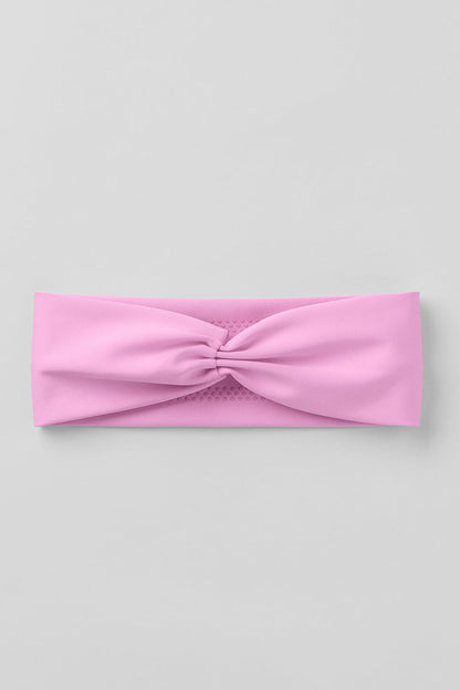 Airlift Headband - Candy Heart Pink