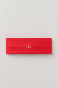 Bright Red