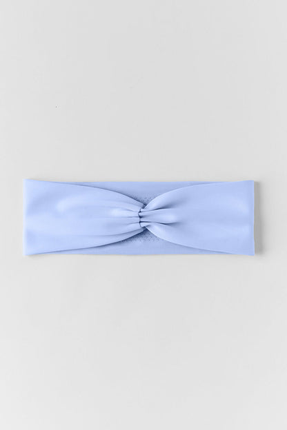 Airlift Headband - Light Provence Blue