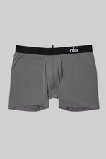 Day and Night Boxer - Grey