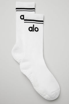 White/Black
