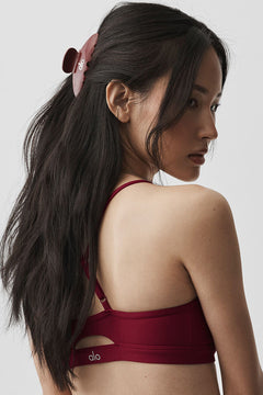 Summer Romance Red