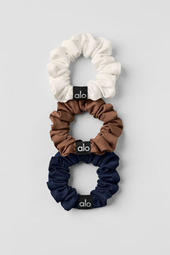 Sun Kissed Brown/Ivory/Navy
