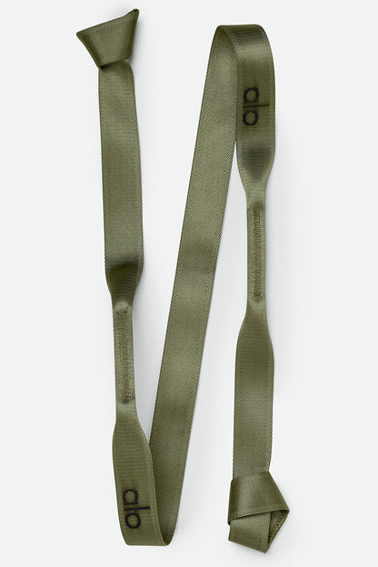 Yoga Strap - Jungle