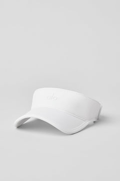 White/White