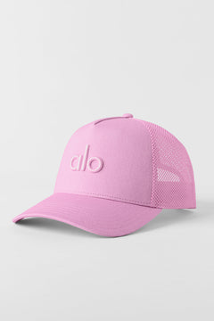 Candy Heart Pink