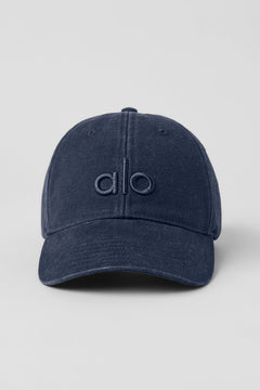 Vintage Navy