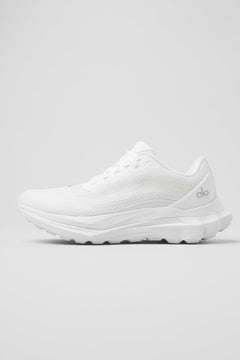 White/White
