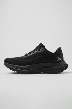 Black/Black