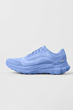 Crystal Clear Blue