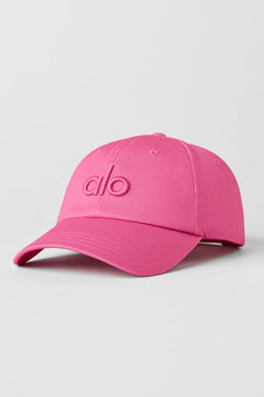 Paradise Pink