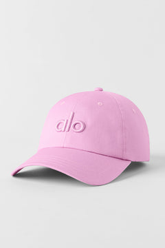Candy Heart Pink