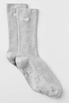 Athletic Heather Grey