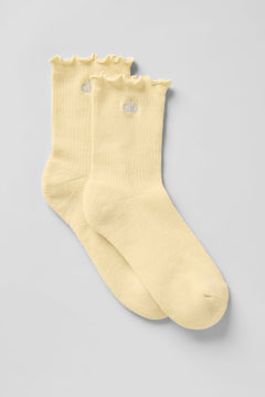 Warm Butter
