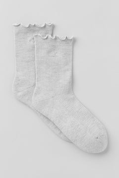 Athletic Heather Grey