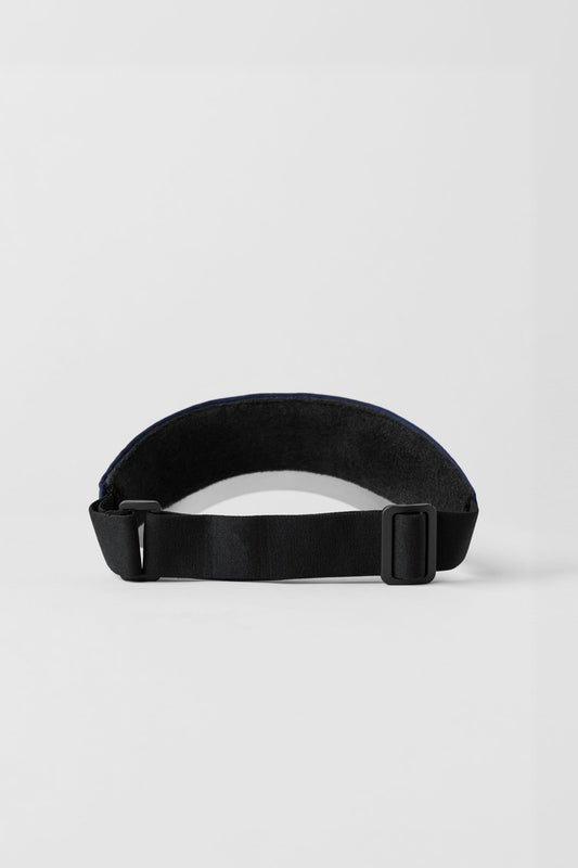 Airlift Solar Visor - Navy