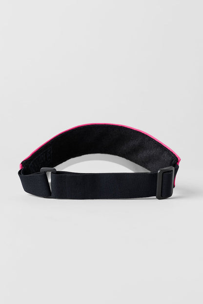 Airlift Solar Visor - Paradise Pink