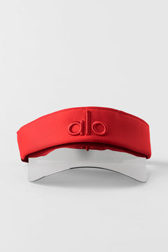 Bright Red
