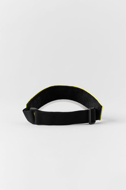 Airlift Solar Visor - Sunshine