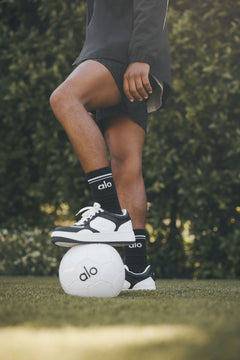 Black/White