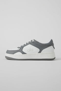 Grey/White