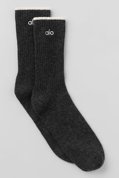 Dark Slate Grey/Ivory