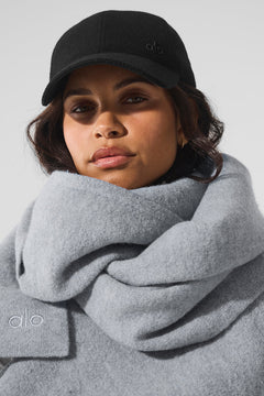 Hazy Heather Grey
