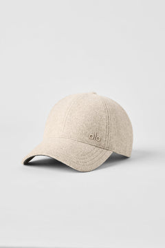 Cream Heather