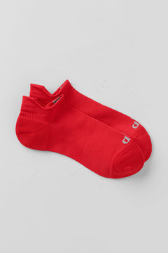 Bright Red