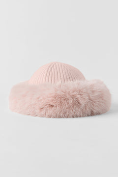 Frosted Pink