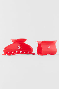 Bright Red