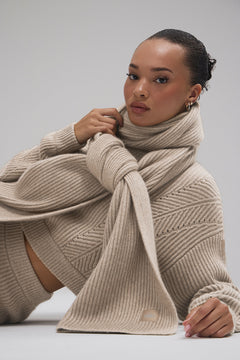 Flax Heather