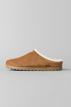 Saddle/Ivory