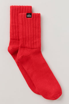 Bright Red