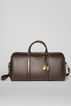 Espresso Leather