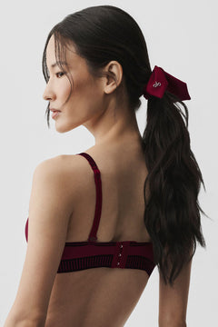 Summer Romance Red