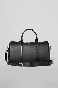 Black Leather