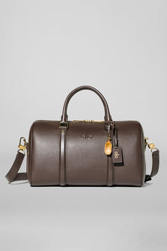 Espresso Leather