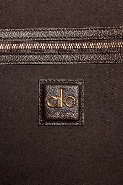 ALO Daily Voyage - Espresso Leather