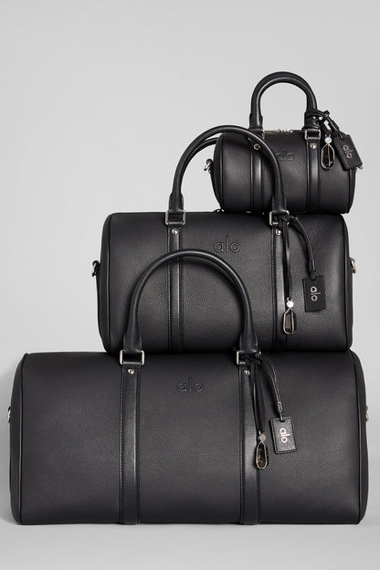 ALO Daily Voyage - Espresso Leather