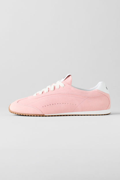 ALO Sunset Sneaker - Sundrenched Pink