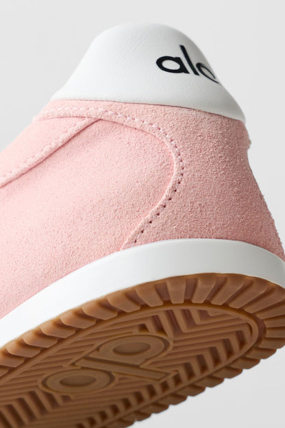 ALO Sunset Sneaker - Sundrenched Pink