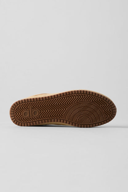 ALO Sunset Sneaker + Jisoo - Caramel Cream