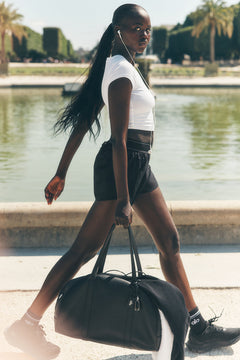 Black Leather