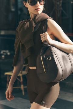 Espresso Leather