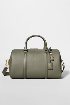 Olive Tree Leather