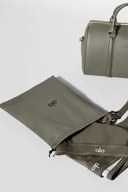 ALO Daily Voyage - Olive Tree Leather