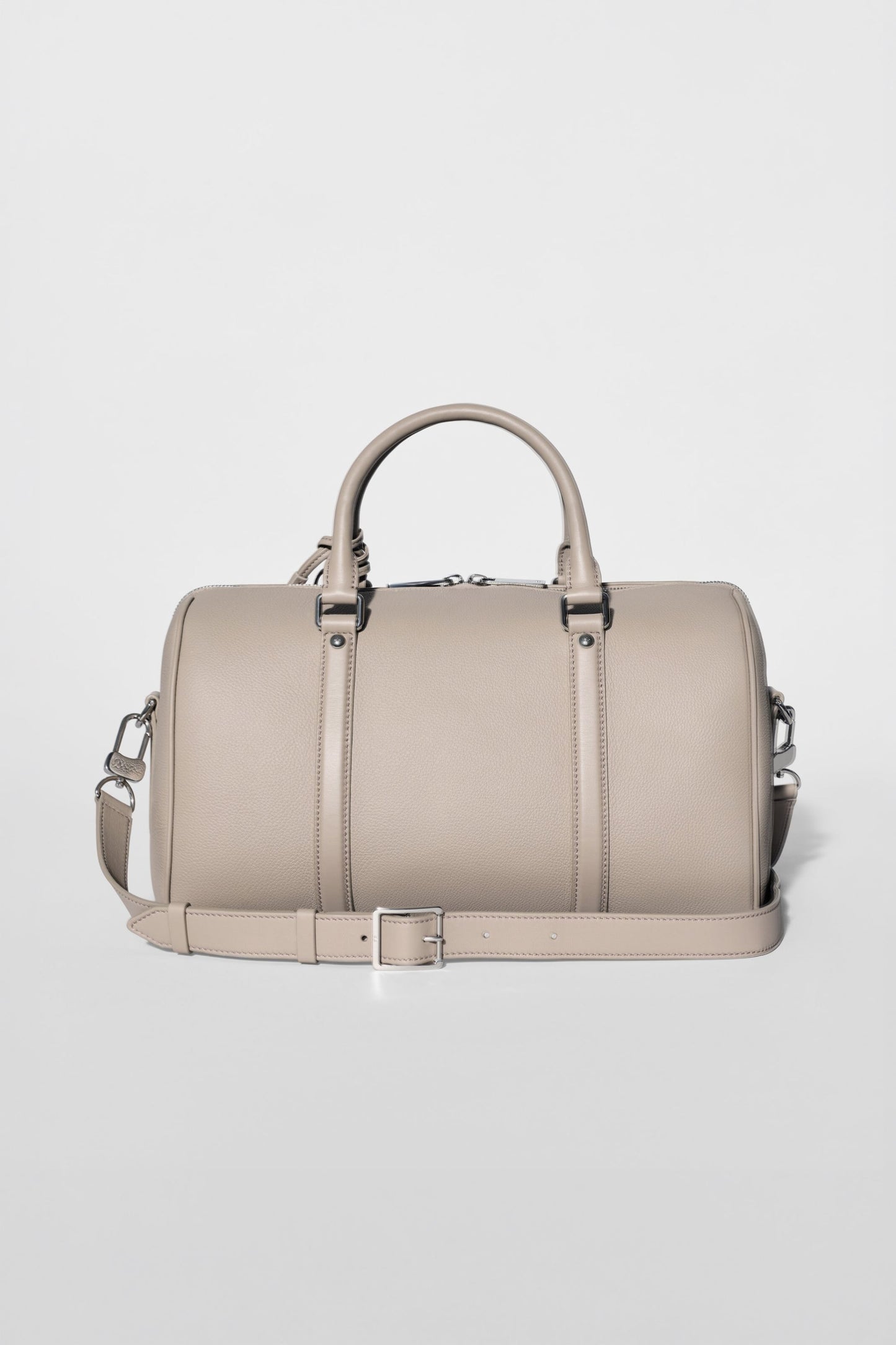 ALO Daily Voyage - Gravel Leather
